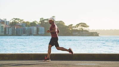 Adding more movement can help utilise some of the extra calories you gained during Diwali. (Unsplash) Adding more movement can help utilise some of the extra calories you gained during Diwali. (Unsplash)