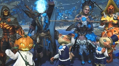 Monster Hunter Wilds launches Festival of Accord: Dreamspell event — trailer, rewards, and more details (monsterhunt.com) Monster Hunter Wilds launches Festival of Accord: Dreamspell event — trailer, rewards, and more details (monsterhunt.com)