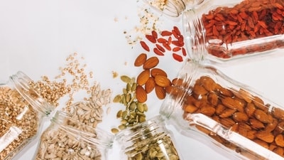 Eating seeds the right way can unlock their full benefits. (Unsplash) Eating seeds the right way can unlock their full benefits. (Unsplash)