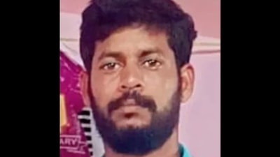 Battula Srinivas had been working as a borewell machine operator in South Africa for nearly five-six years. (X/@TeluguScribe) Battula Srinivas had been working as a borewell machine operator in South Africa for nearly five-six years. (X/@TeluguScribe)