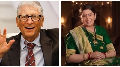 Microsoft co-founder and philanthropist Bill Gates is all set to appear briefly on the popular Television show. Microsoft co-founder and philanthropist Bill Gates is all set to appear briefly on the popular Television show.