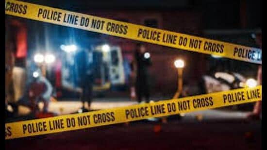 A 38-year-old man was shot dead by his ex-serviceman cousin at Nathupur village near Harike Pattan in Tarn Taran district on Wednesday. (Representational image)