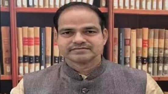 BJP leader and Odisha lawyer Pitabas Panda was shot dead on October 6. (Photo from X)