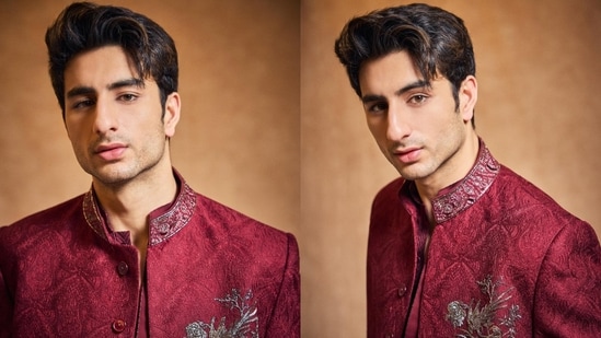 Ibrahim Ali Khan