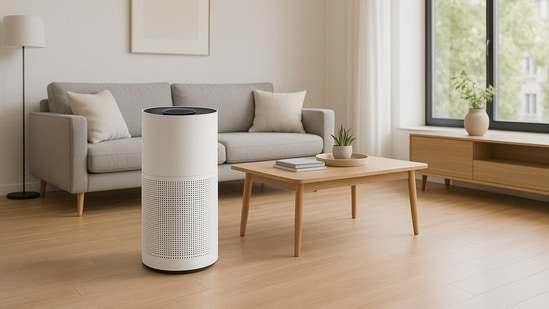 5 best air purifier picks to beat the seasonal air pollution.