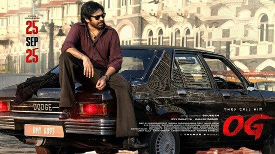 నా సినిమాను చూసే ఓజీని కాపీ కొట్టారు.. అది కూడా సీన్ టు సీన్.. నేనూ పవన్ కల్యాణ్ అభిమానినే కానీ..: కన్నడ డైరెక్టర్
