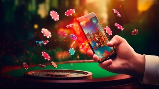 The PIL urges the apex court to direct the government to ensure a clampdown on the proliferation of online betting and gambling applications. (Representational photo)