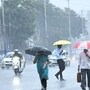 ఏపీకి భారీ వర్ష సూచన