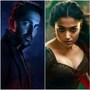 'থামা'তে ফের নজর কেড়েছেন আয়ুষ্মান খুরানা। আবারও তাঁর অভিনয় দিয়ে সকলকে মুগ্ধ করেছেন। আয়ুষ্মানের 'থামা' ছবিটা মুক্তির পর থেকে বক্স অফিসে ঝড় তুলেছে। ২১ অক্টোবর ছবিটি প্রেক্ষাগৃহে মুক্তি পেয়েছে। আয়ুষ্মানের সঙ্গে এই ছবিতে রশ্মিকা মন্দনা অভিনয় করেছেন। আসুন জেনে নেওয়া যাক 'থামা' ছবিতে অভিনয়ের জন্য কত পারিশ্রমিক পেয়েছেন তাঁরা।