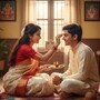 কারও প্রতিপদে, কারও দ্বিতীয়াতে, কেন ভাইফোঁটায় এই তফাত?