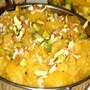 ভাইফোঁটায় পরিবেশন করুন আনারসের হালুয়া
