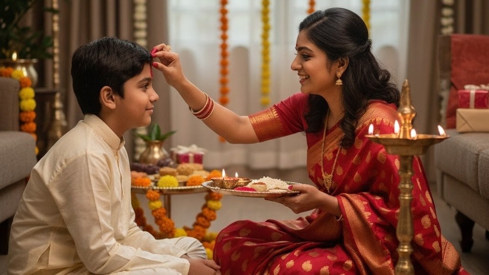 ভ্রাতৃদ্বিতীয়ায় সারাদিনে ৫ শুভ মুহূর্ত!