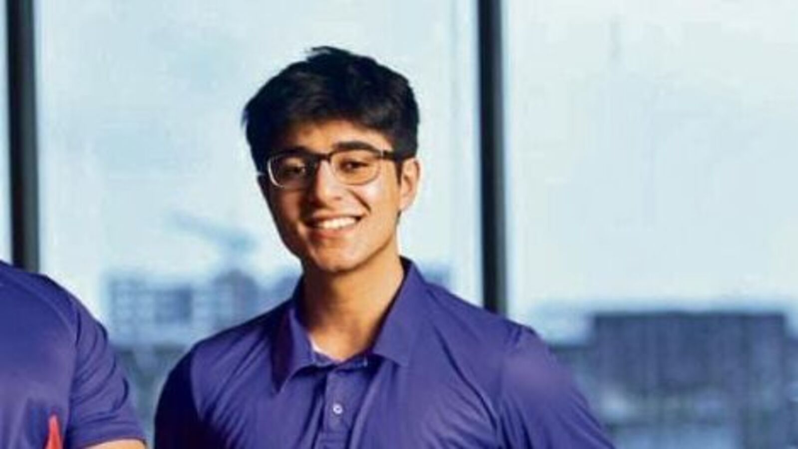 Zepto co-founder Aadit Palicha. (File Photo) Zepto co-founder Aadit Palicha. (File Photo)
