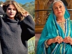 Anjali Anand reveals Jaya Bachchan made her laugh during Rocky Aur Rani Kii Prem Kahaani.