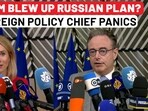 A political storm erupted in Brussels as Belgium threatened to derail the EU’s plan to use frozen Russian assets to finance a €140 billion “reparations loan” for Ukraine. A political storm erupted in Brussels as Belgium threatened to derail the EU’s plan to use frozen Russian assets to finance a €140 billion “reparations loan” for Ukraine.