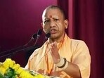 Chief minister Yogi Adityanath (File)