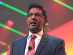 Dinesh D'Souza has become one of the most known immigrant successes of the conservative establishment.