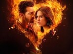 Ek Deewane Ki Deewaniyat box office collection day 2: Harshvardhan Rane and Sonam Bajwa star in the romantic drama. Ek Deewane Ki Deewaniyat box office collection day 2: Harshvardhan Rane and Sonam Bajwa star in the romantic drama.