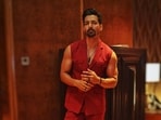 Harshvardhan Rane reveals what attracts him to romantic hero roles. Harshvardhan Rane reveals what attracts him to romantic hero roles.