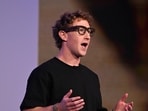 Meta CEO Mark Zuckerberg is betting on expensive new hires rather than legacy employees. Meta CEO Mark Zuckerberg is betting on expensive new hires rather than legacy employees.