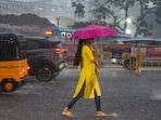 Incessant rainfall over the last few days have caused severe waterlogging problems across Chennai. 