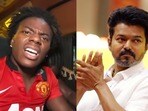 విజయ్ పై ట్రోల్స్