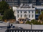White House ballroom donors: From business magnates to Big Tech companies, here is the full list White House ballroom donors: From business magnates to Big Tech companies, here is the full list