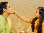 Bhai Dooj 2025: Bhai Dooj falls on the second lunar day of Shukla Paksha in the Kartika month, just after Diwali. (Canva)