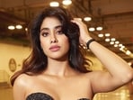 Janhvi Kapoor addressed rumours of getting a comestic surgery done to her face. Janhvi Kapoor addressed rumours of getting a comestic surgery done to her face.