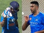 R Ashwin's X post ignited internet storm R Ashwin's X post ignited internet storm