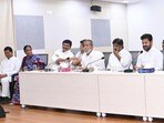 తెలంగాణ కేబినెట్ 