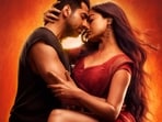 Thamma worldwide box office collection day 2: Ayushmann Khurrana and Rashmika Mandanna star in this horror comedy.
