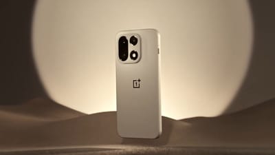 From bigger battery to improved VC cooling system, here why the OnePlus 15 could be the best flagship. (OnePlus)