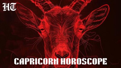 Capricorn Horoscope Today: Read our expert astrological predictions to find out what the stars have in store for you. (Freepik)