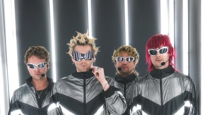 The 5 Seconds of Summer World Tour kicks off March 25, 2026, in Belfast, promoting their album EVERYONE'S A STAR! (@5SOS/X) The 5 Seconds of Summer World Tour kicks off March 25, 2026, in Belfast, promoting their album EVERYONE'S A STAR! (@5SOS/X)