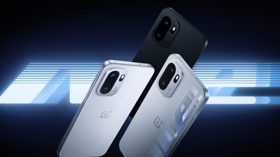 OnePlus 15R 5G specifications revealed ahead of its China launch as Ace 6. (OnePlus)