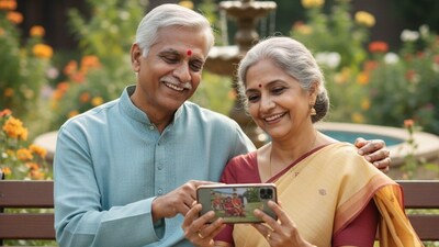 బీఎస్ఎన్ఎల్ సమ్మాన్ ప్లాన్ వివరాలు.. (AI) బీఎస్ఎన్ఎల్ సమ్మాన్ ప్లాన్ వివరాలు.. (AI)
