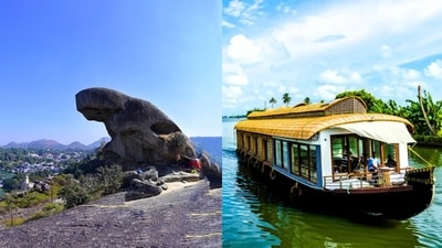 The perfect getaway itinerary for your sibs trip this Bhai Dooj