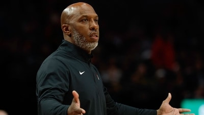 Chauncey Billups arrested: Net worth and stats of former NBA champion explained (AFP)