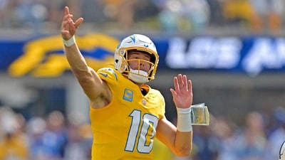 Los Angeles Chargers vs Minnesota Vikings: Live telecast, streaming, time, venue and other details (IMAGN IMAGES via Reuters Connect)