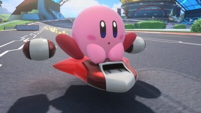 Masahiro Sakurai makes major Kirby Air Riders announcement before launch: ‘Not planning any…’ (X/@KirbyAirRiders) Masahiro Sakurai makes major Kirby Air Riders announcement before launch: ‘Not planning any…’ (X/@KirbyAirRiders)