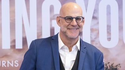 Harlan Coben (Photo: Facebook) Harlan Coben (Photo: Facebook)