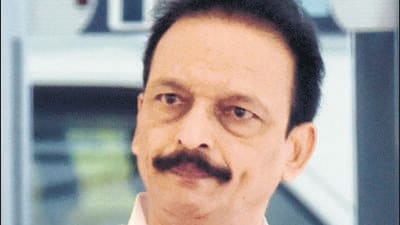 Mumbai Congress chief Bhai Jagtap said the party should contest BMC polls independently. (HT Photo) Mumbai Congress chief Bhai Jagtap said the party should contest BMC polls independently. (HT Photo)