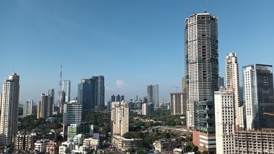 Adani Realty and Mumbai-based listed developer Marathon Nextgen Realty Limited have partnered to develop a commercial and retail project in the Byculla area of Mumbai. (Picture for representational purposes only) (Mehul R Thakkar/HT) Adani Realty and Mumbai-based listed developer Marathon Nextgen Realty Limited have partnered to develop a commercial and retail project in the Byculla area of Mumbai. (Picture for representational purposes only) (Mehul R Thakkar/HT)