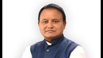 Odisha chief minister Mohan Charan Majhi’s office said the leak possibly involves networks in other states. (X) Odisha chief minister Mohan Charan Majhi’s office said the leak possibly involves networks in other states. (X)