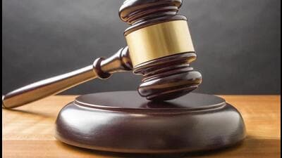 Opposing the bail plea, the prosecution argued that Kumar’s release could hamper the ongoing investigation and influence witnesses. (HT File) Opposing the bail plea, the prosecution argued that Kumar’s release could hamper the ongoing investigation and influence witnesses. (HT File)