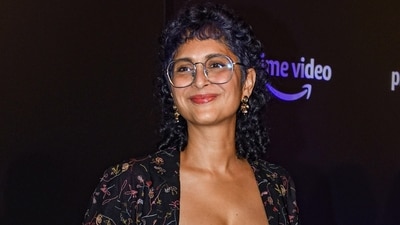 Kiran Rao (Photo: PTI) Kiran Rao (Photo: PTI)