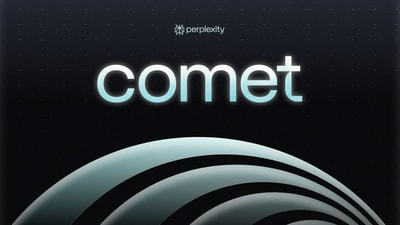 Comet is built on Chromium, the open-source skeleton that also powers Chrome and Microsoft Edge. (Perplexity)