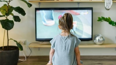 Samsung has launched the Perplexity TV app on 2025 smart TVs for AI-powered answers. (Pexels)