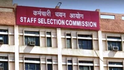 SSC CHSL Exam Date 2025 revised, self slot selection process underway at ssc.gov.in